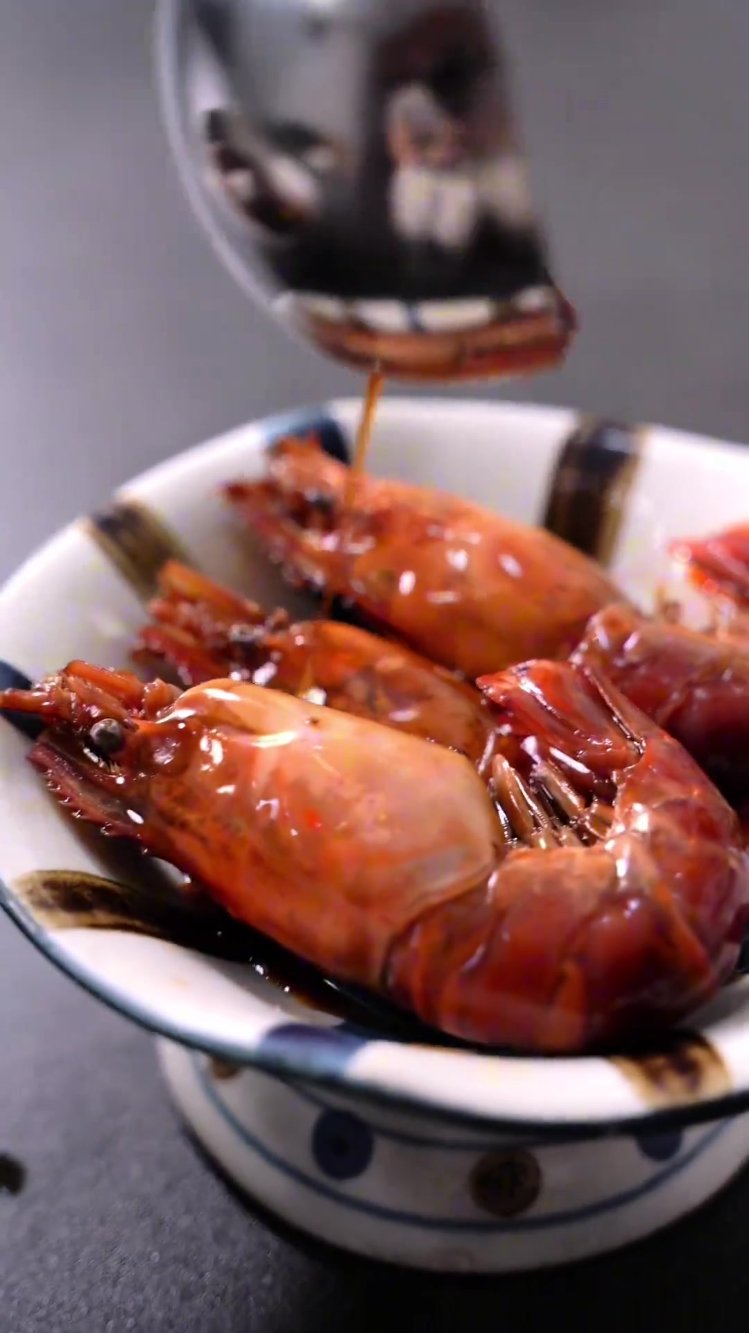 罗氏虾是好虾,不知你们是否喜欢?