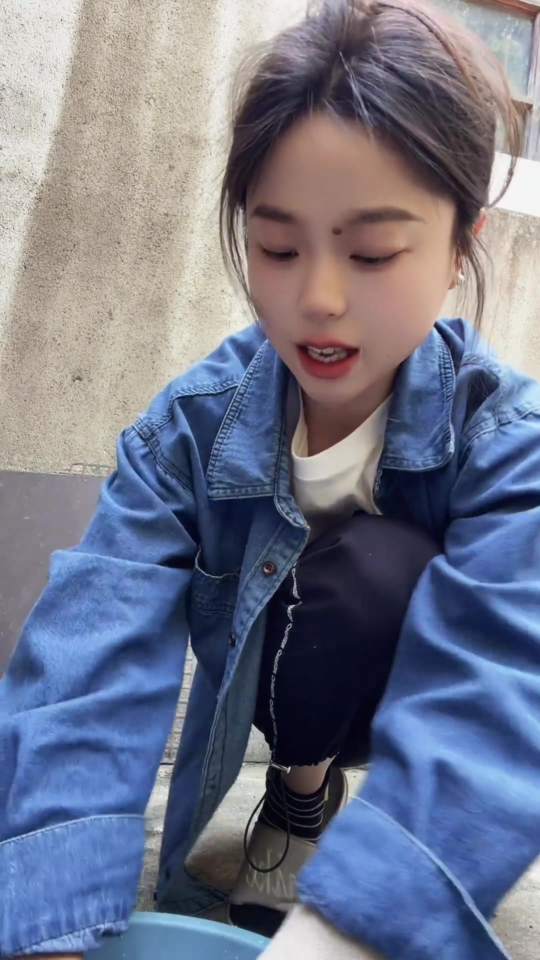 我居然会茶叶炒蛋