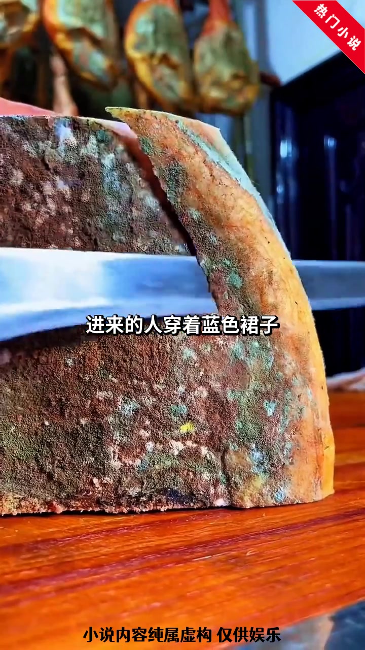 精彩小说:猫和老鼠怪谈