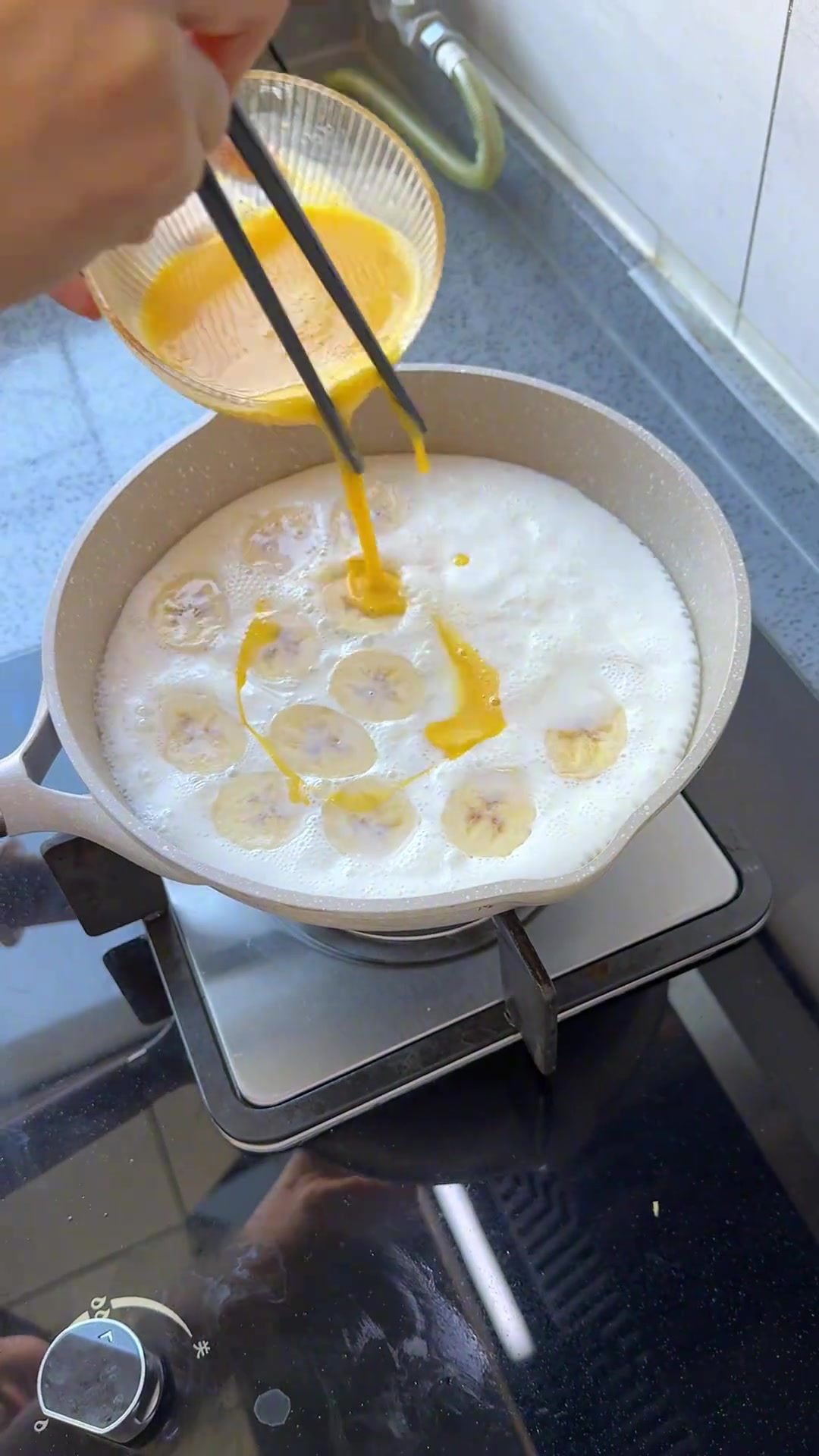 十分钟低卡早餐，快来看看我们的搭配！