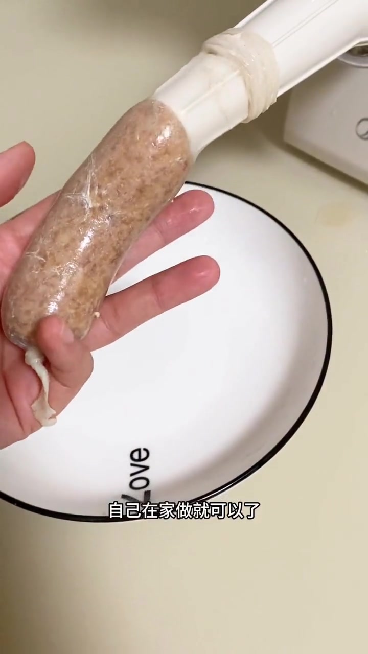 省力便捷多功能的绞肉机，真的太好用了