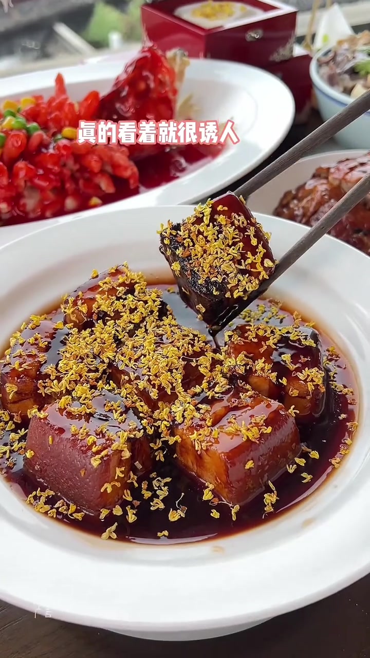 一个人坐高铁跑300公里来南京吃南京菜是什么体验？