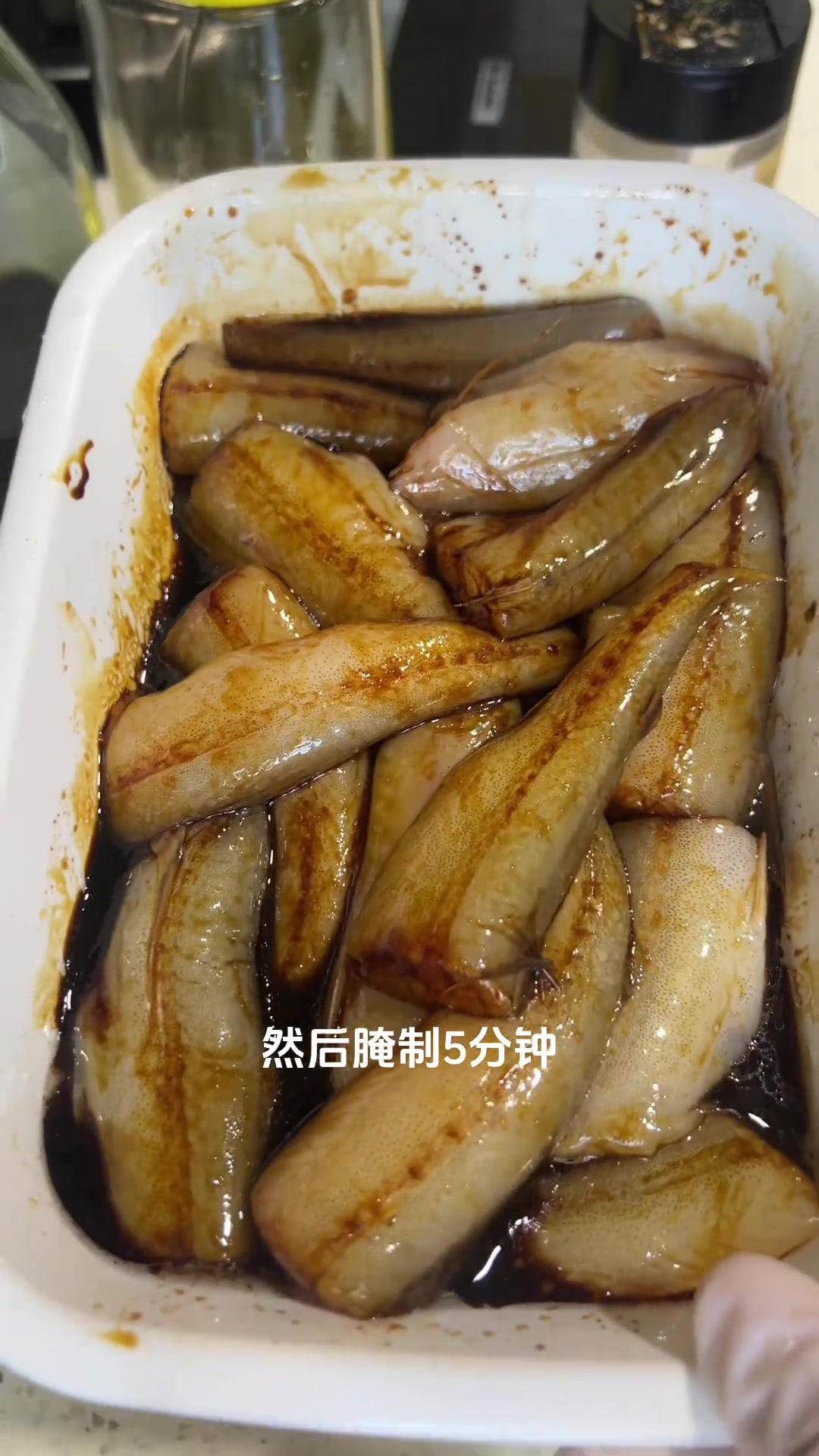 福建红烧豆腐鱼及各地豆腐鱼做法与美食记忆
