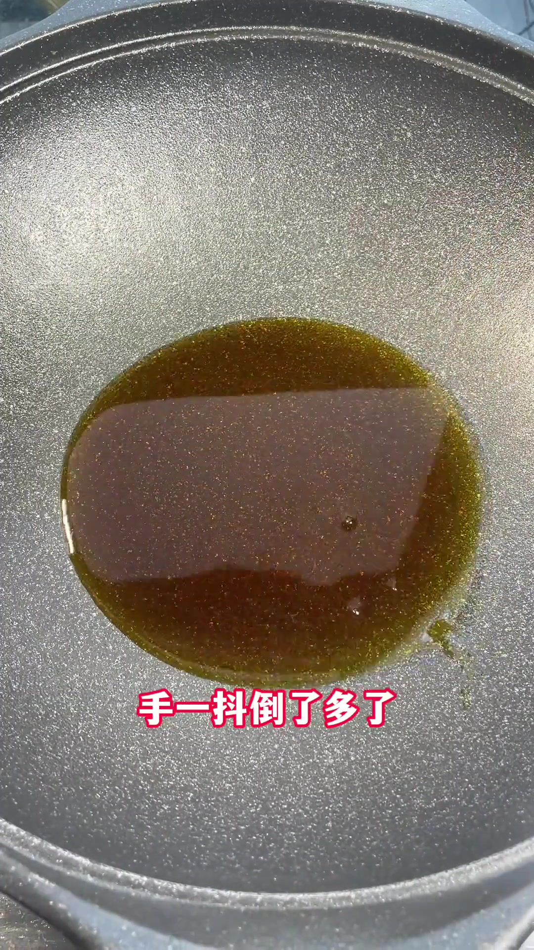 家常炒猪肚，营养丰富，可常做