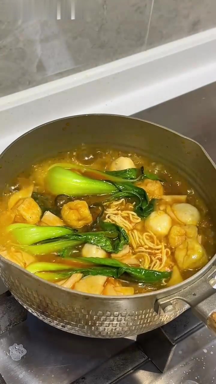 我做梦都寻思这口麻辣烫,沈阳麻辣烫