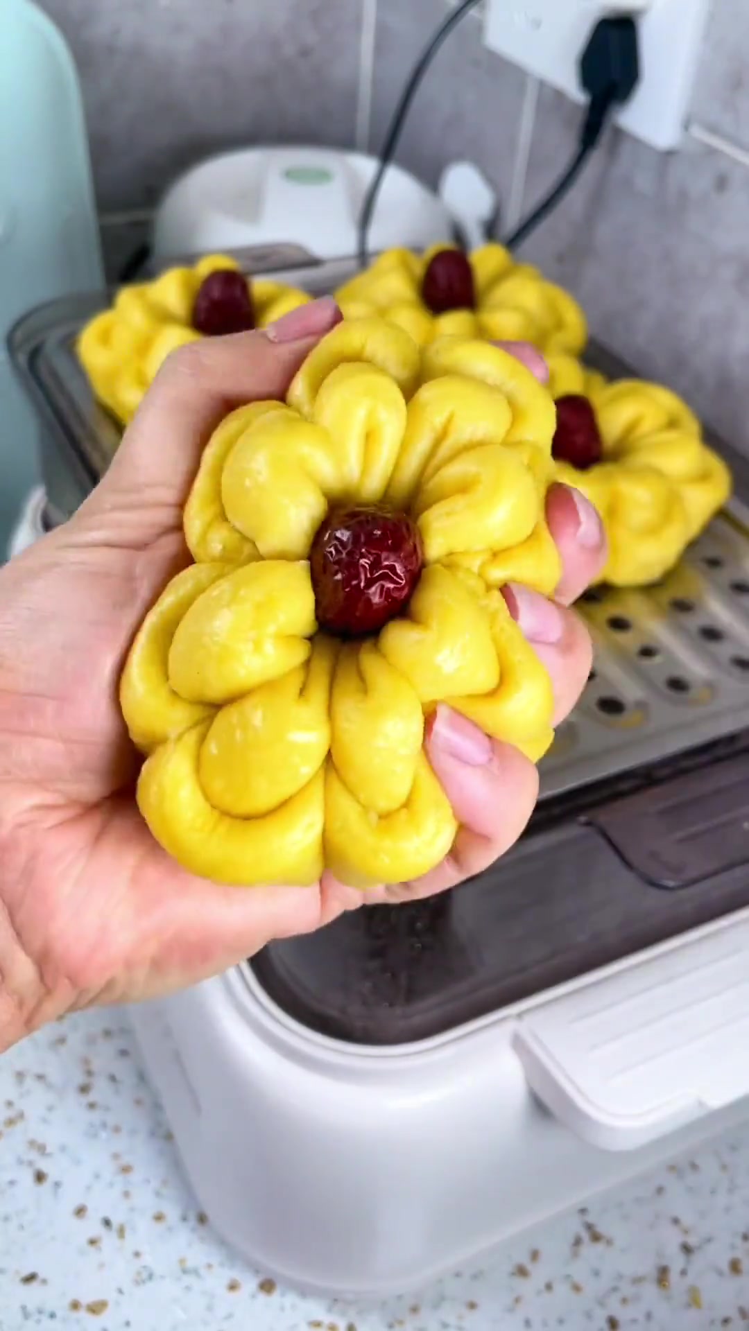 每日精心做早餐，见孩子爱吃，动力满满！