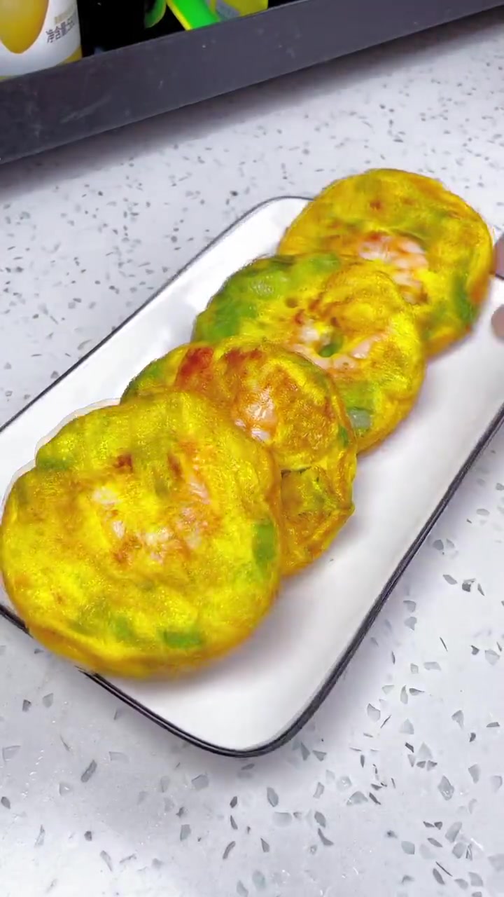 孩子学习辛苦，营养早餐安排上