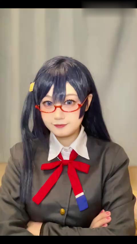 「优木雪菜生贺」学生会长的TrackMaker