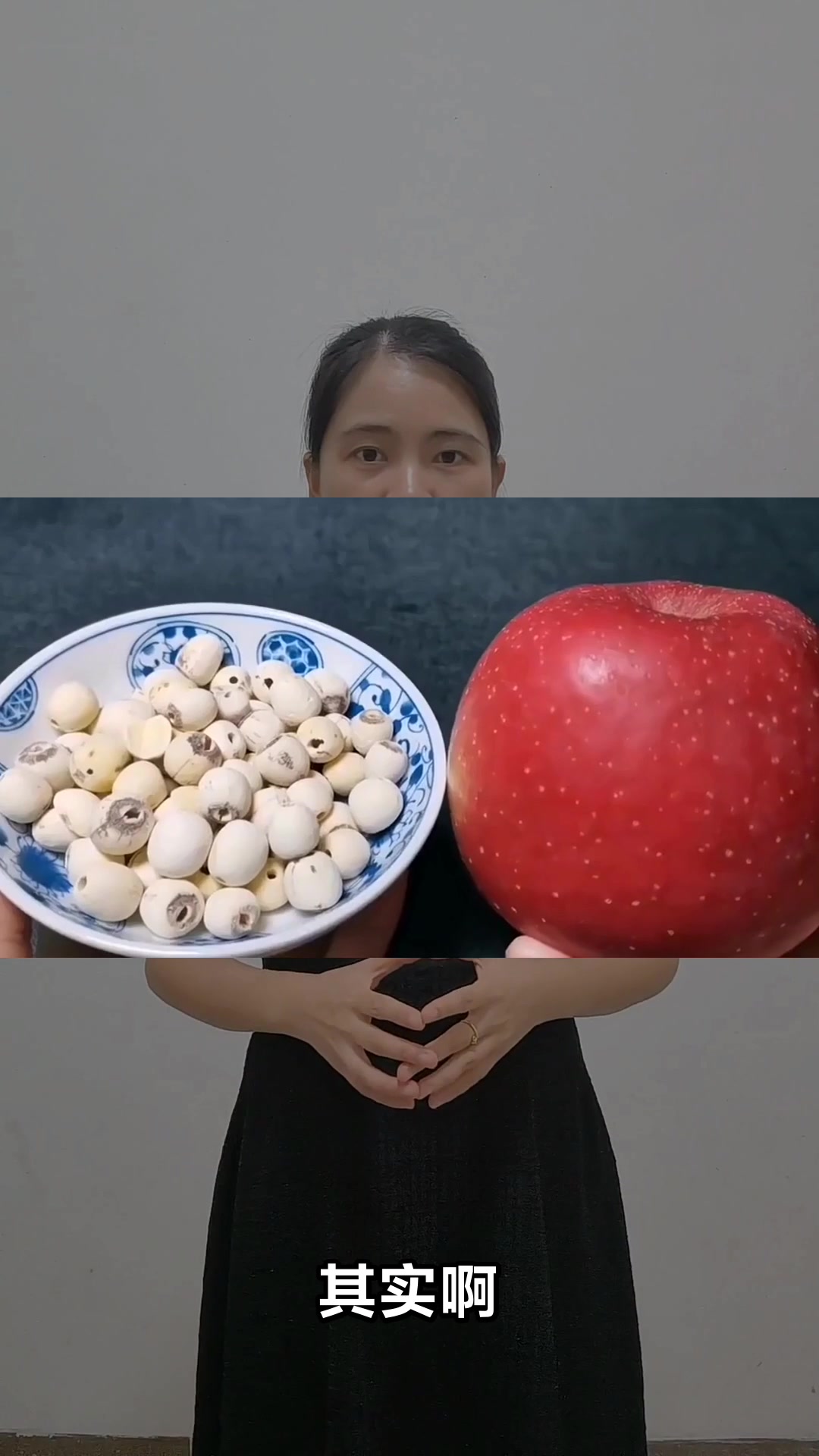 莲子的功效与作用及营养价值大揭秘