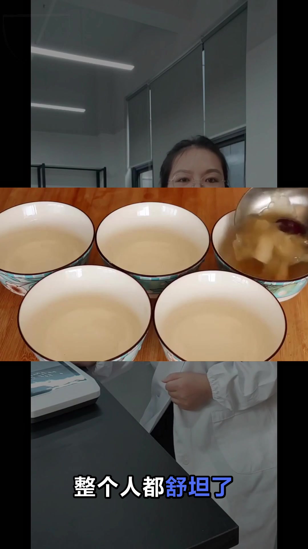 鸽子绿豆汤的神奇功效你知道吗