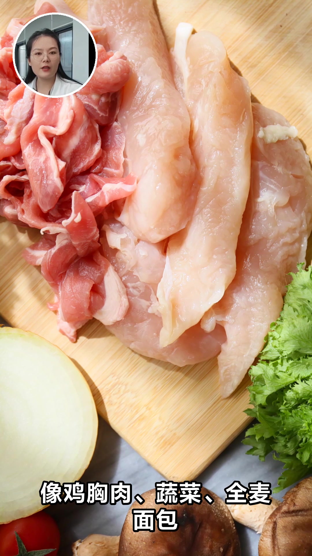 减掉肚子上的肉肉其实很简单