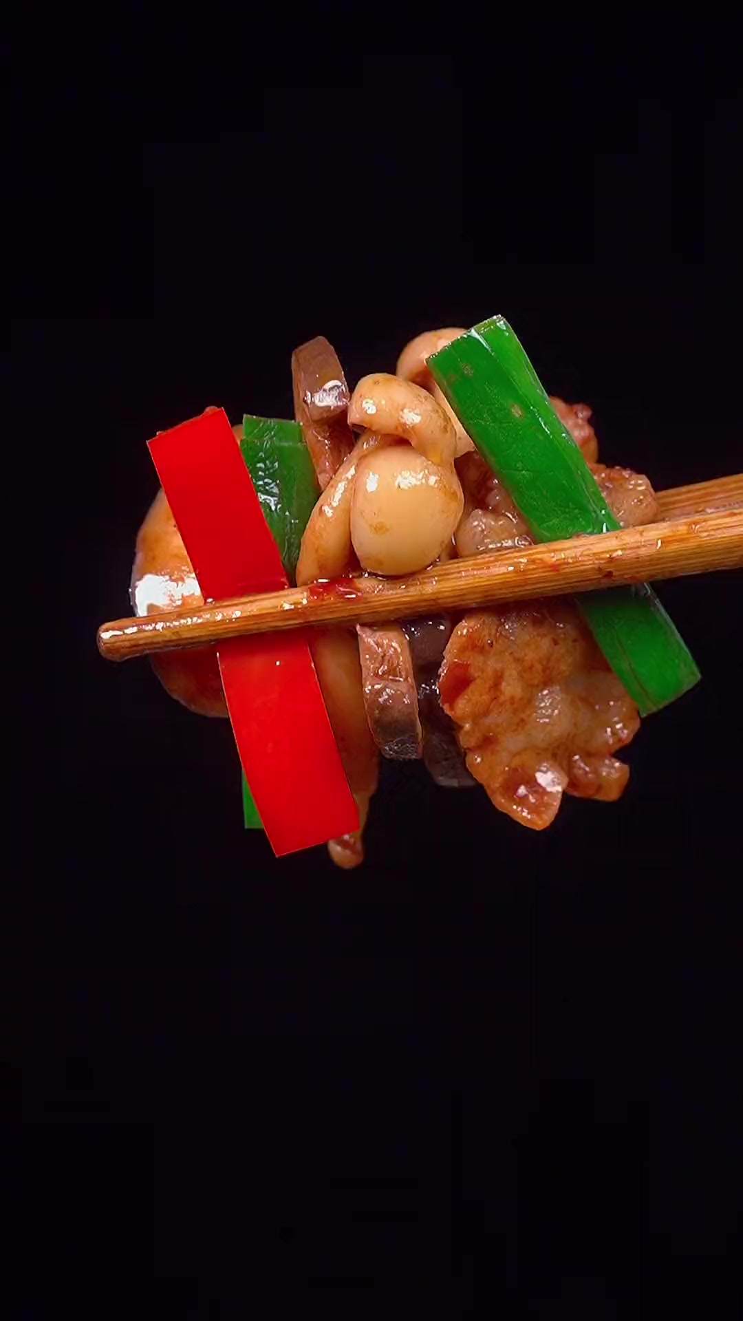 家庭炒双菇做法,好吃下饭