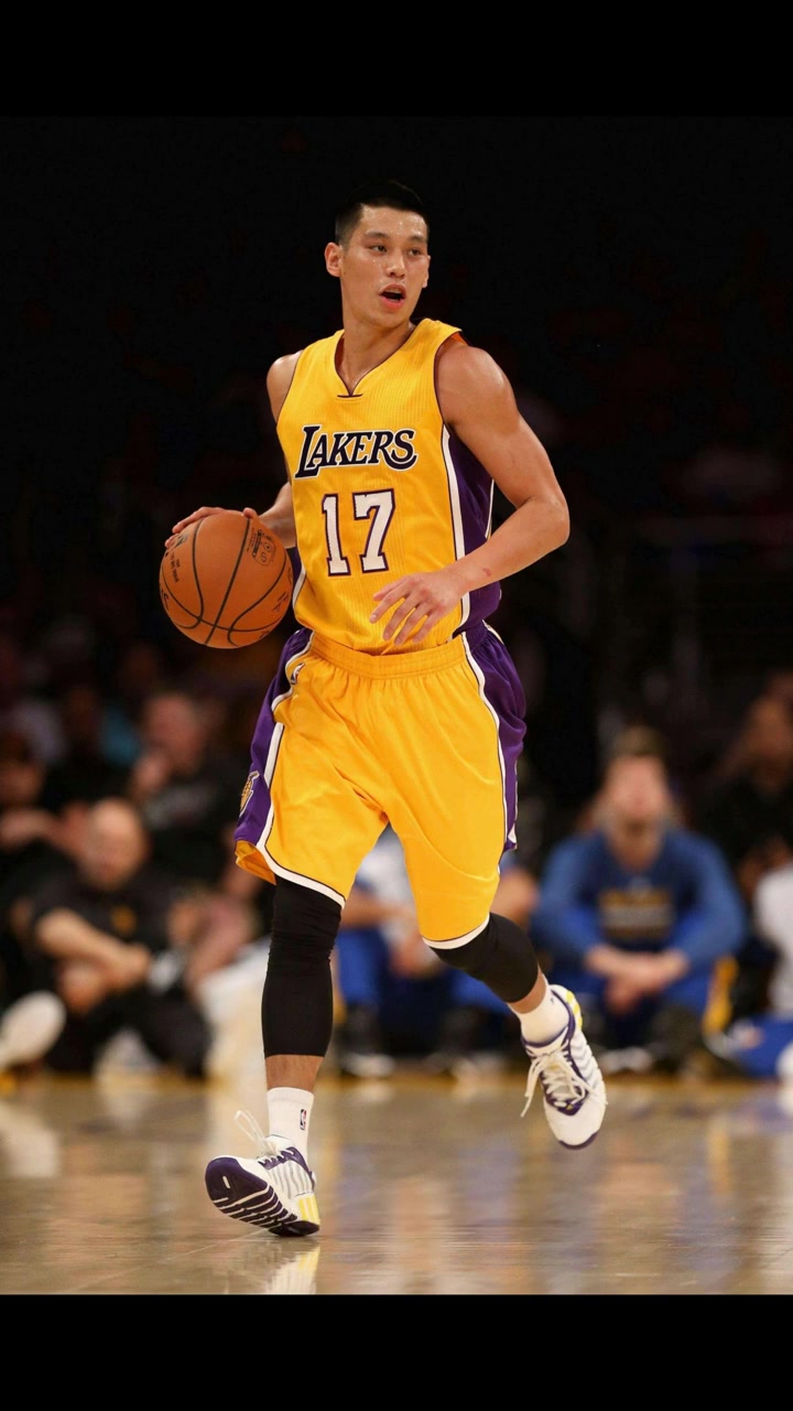 「每日话题」林书豪最被低估的是什么?林书豪 林书豪退役 尼克斯 NBA 青年创作者成长计划
