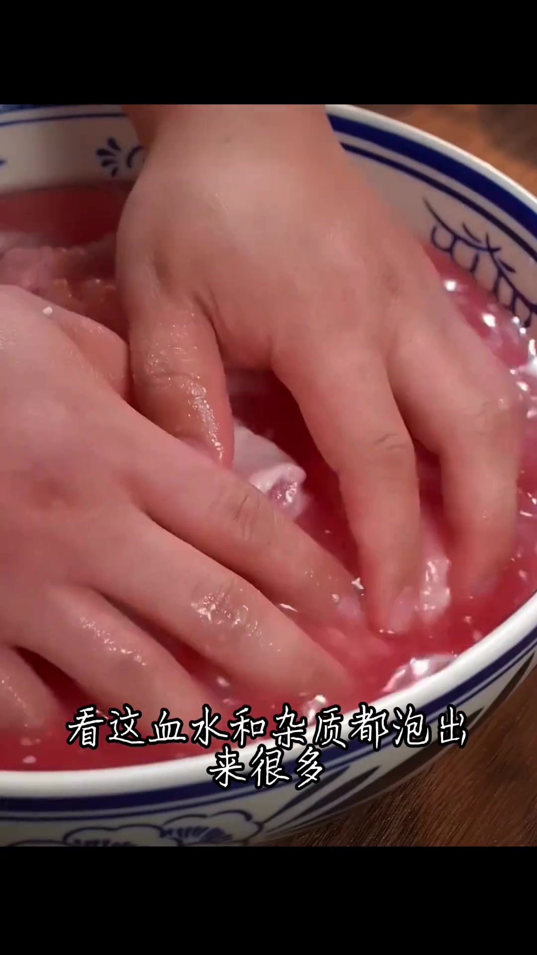 红烧排骨的详细做法步骤