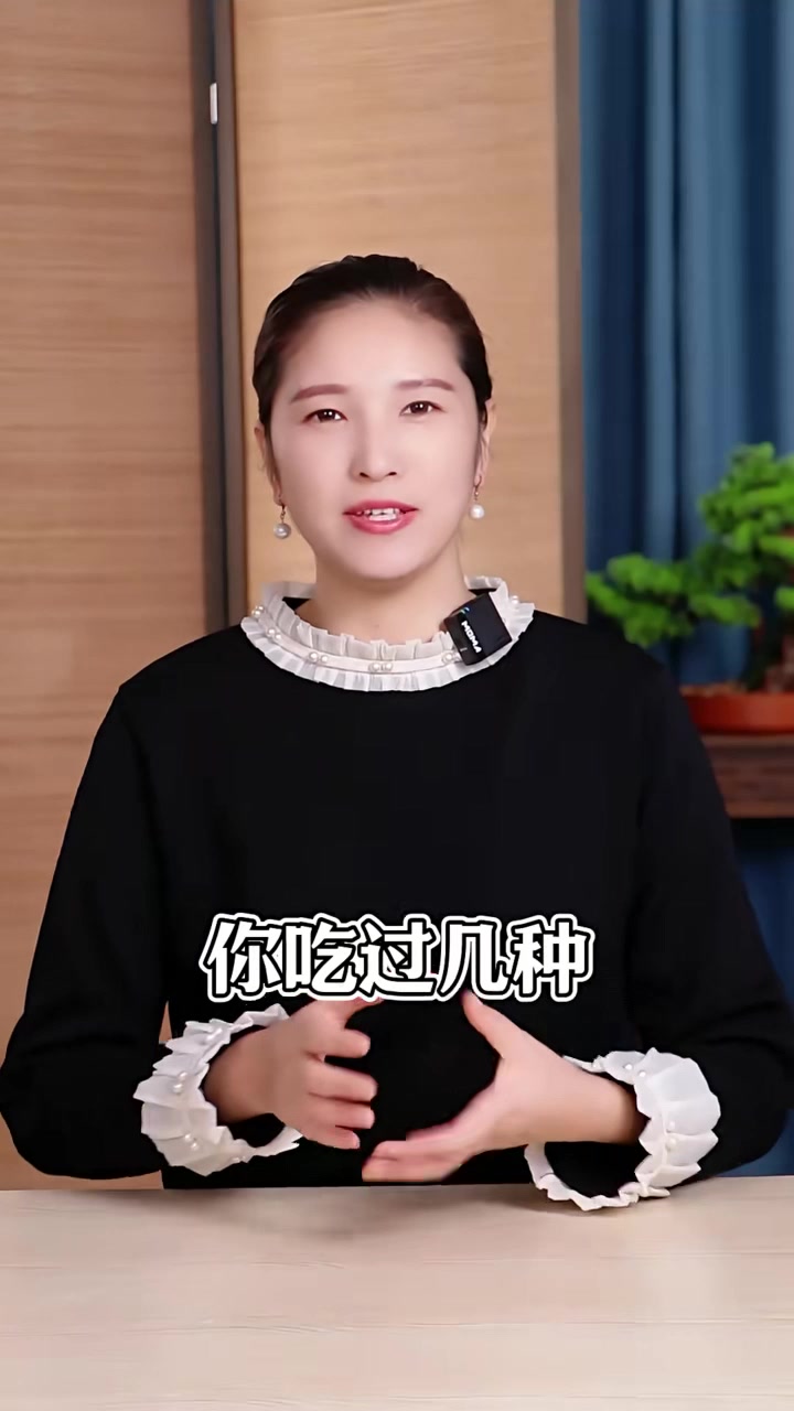 农村春天的野菜，你吃过几种？还知道哪些呢？