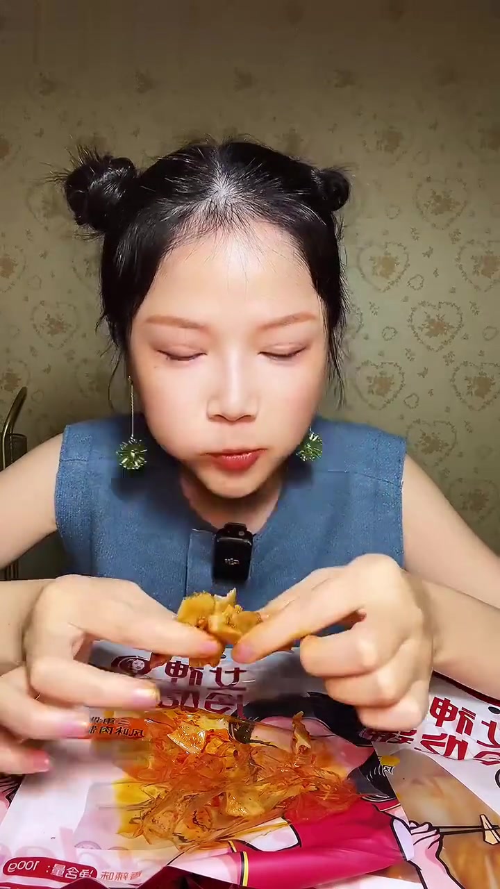 嘎嘣脆三角骨，带肉边与不带肉边合集