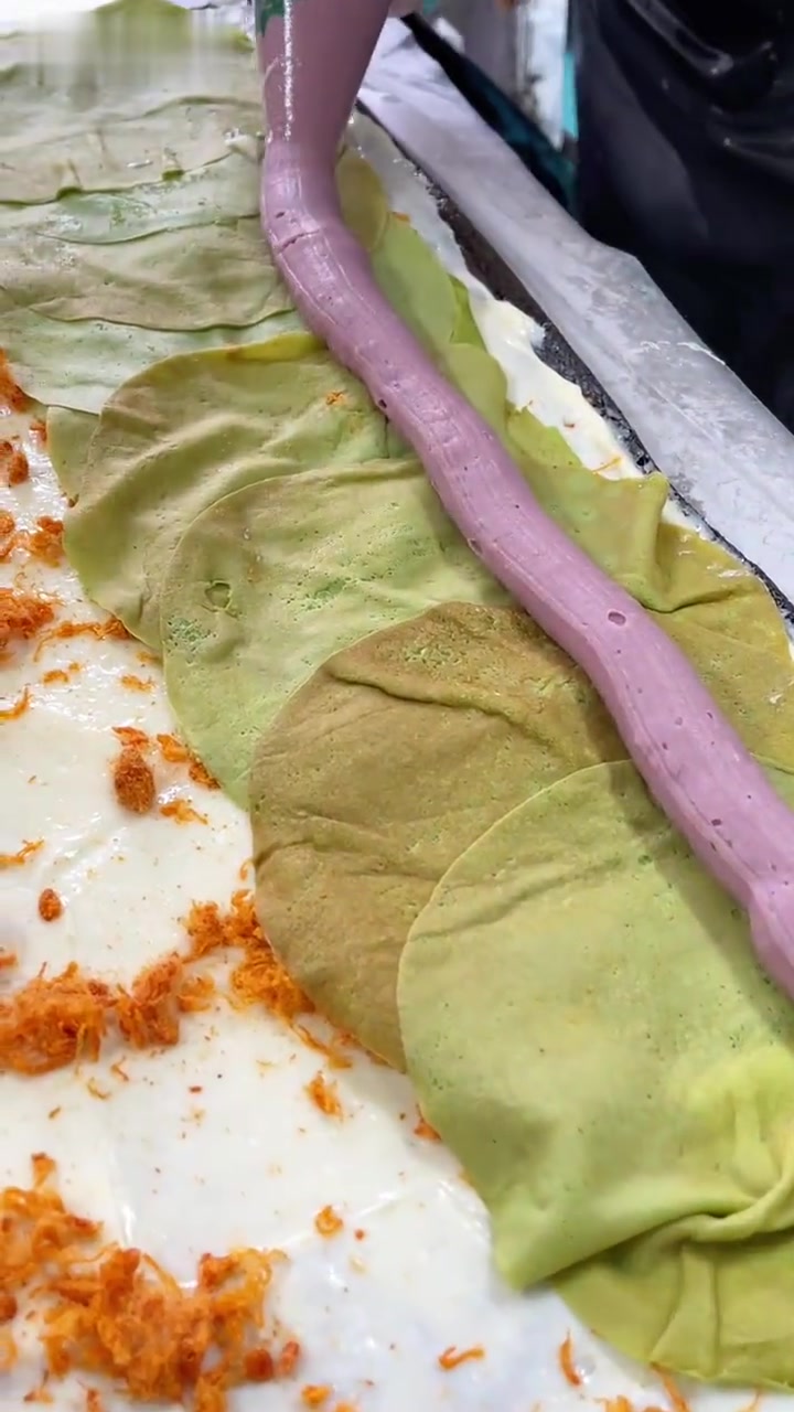 永远对小蛋糕心动!