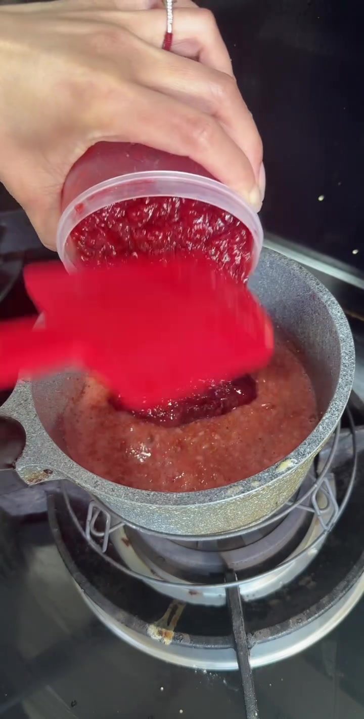 提拉米苏做法简单超好吃，小蛋糕盒适合家庭聚会