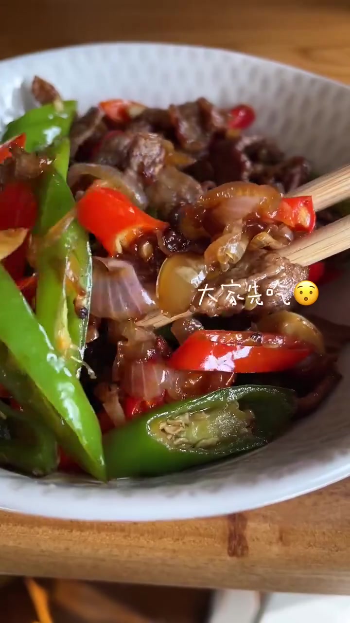 一个人在家吃什么？