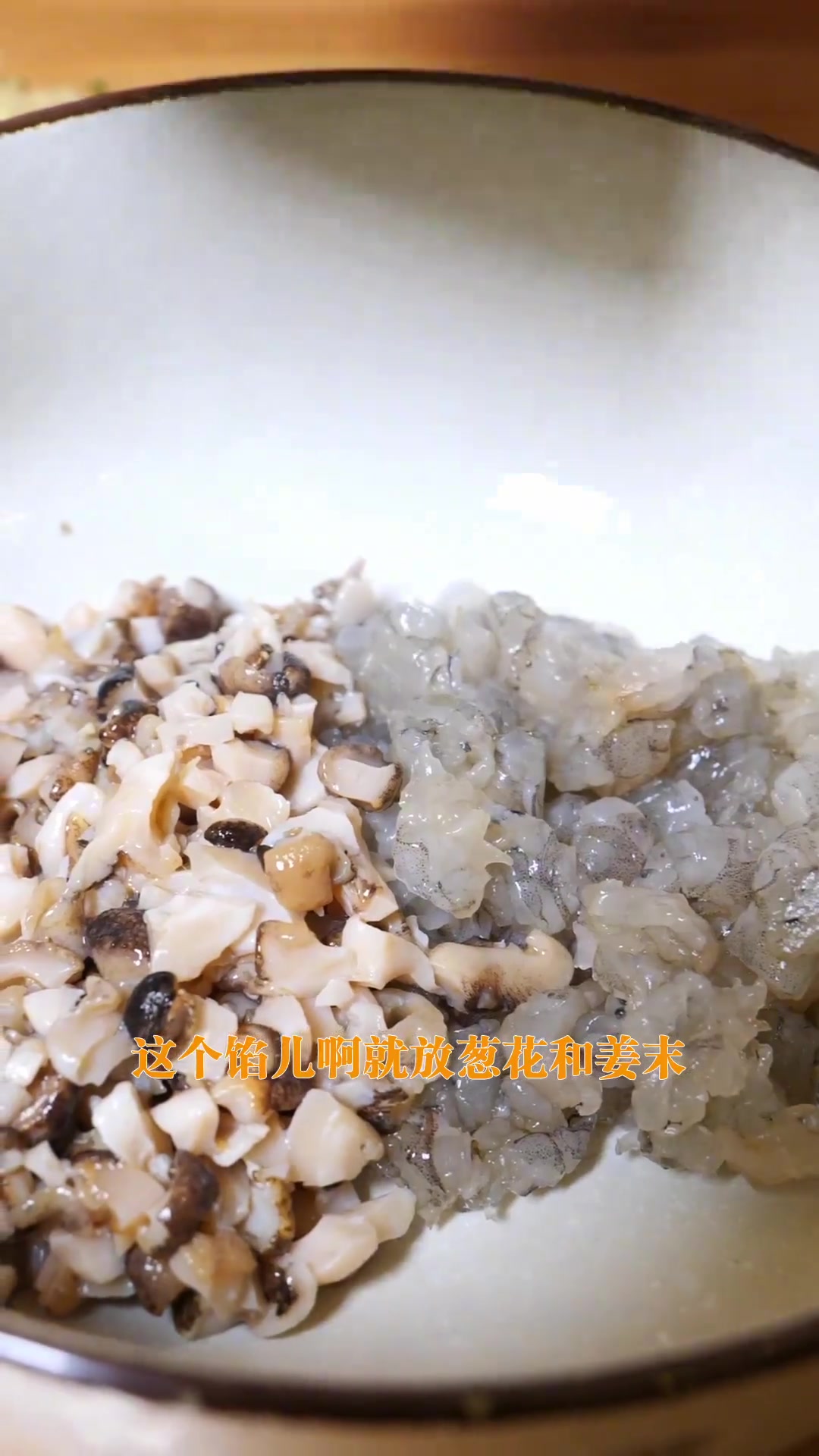 黄瓜能拌凉菜还能包饺子,你信吗?