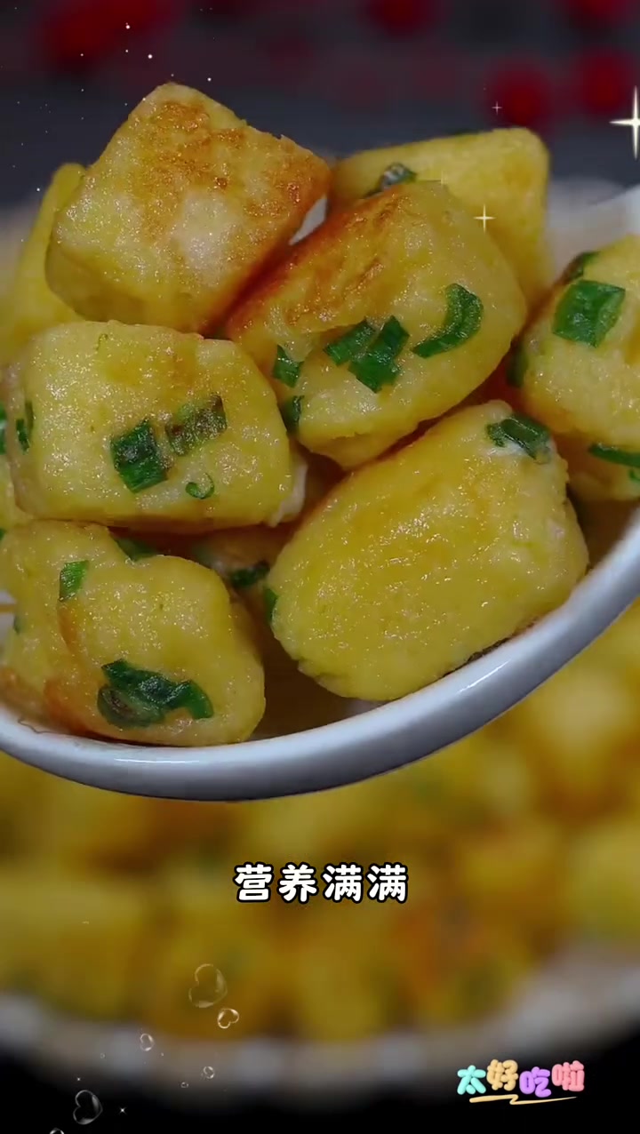 奶奶一定要学会的十种营养早餐