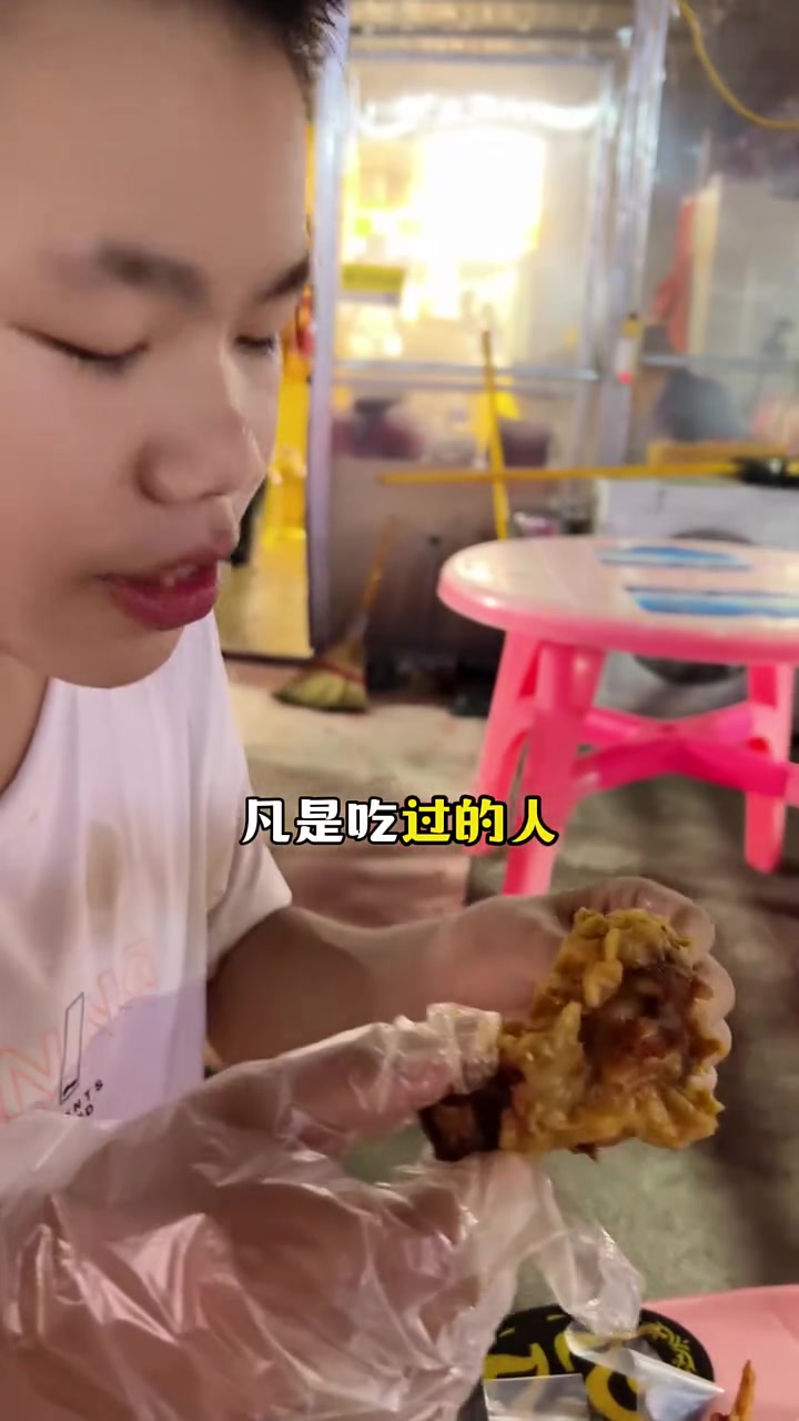 炸鸡炸货全品类,每天都这么做