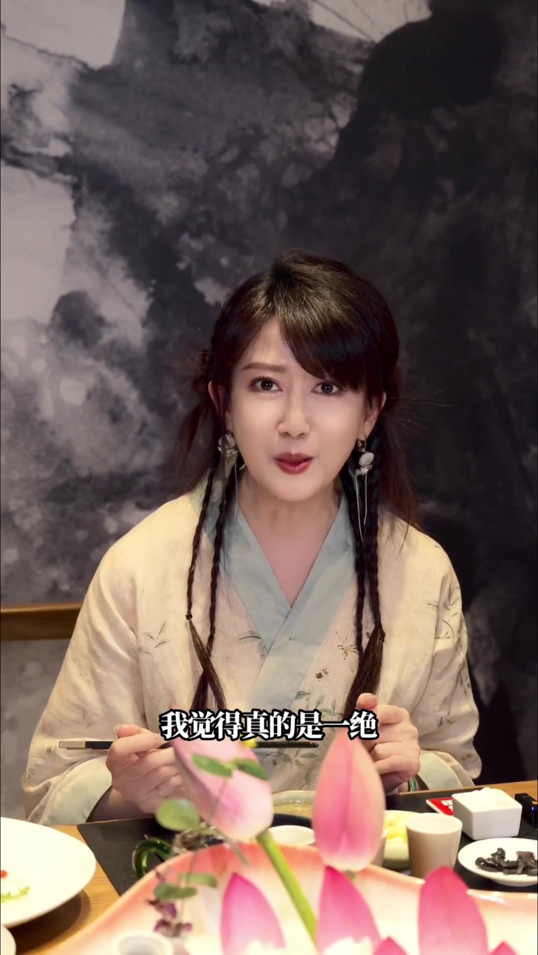 9月20日,孟亚亚 的「孟里花落知多少」沈阳站就要开演咯~ 今天就给来沈阳想体验素食的朋友