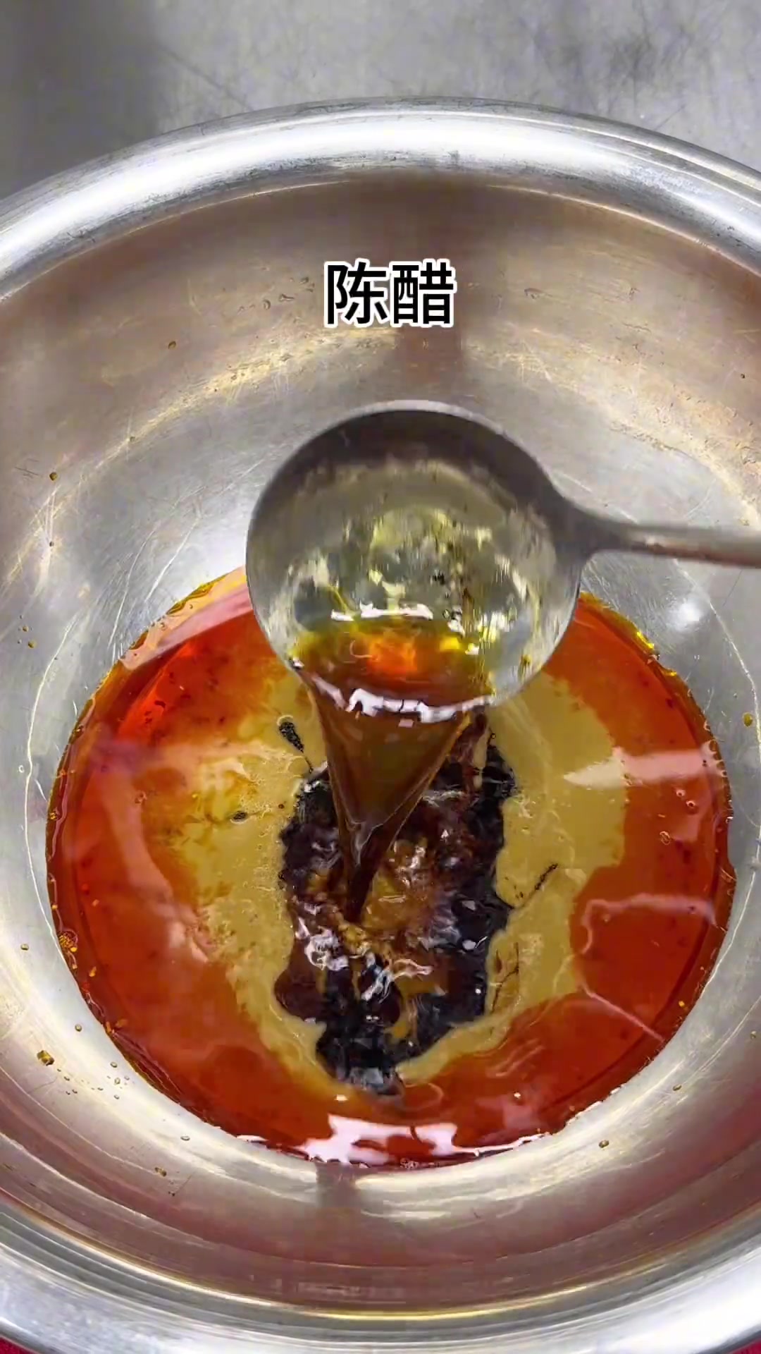 麻酱白菜，简单下酒小凉菜，清凉解腻超绝！