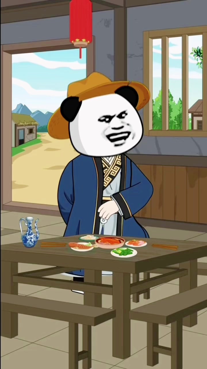 虾仁表情包,开心每一天!
