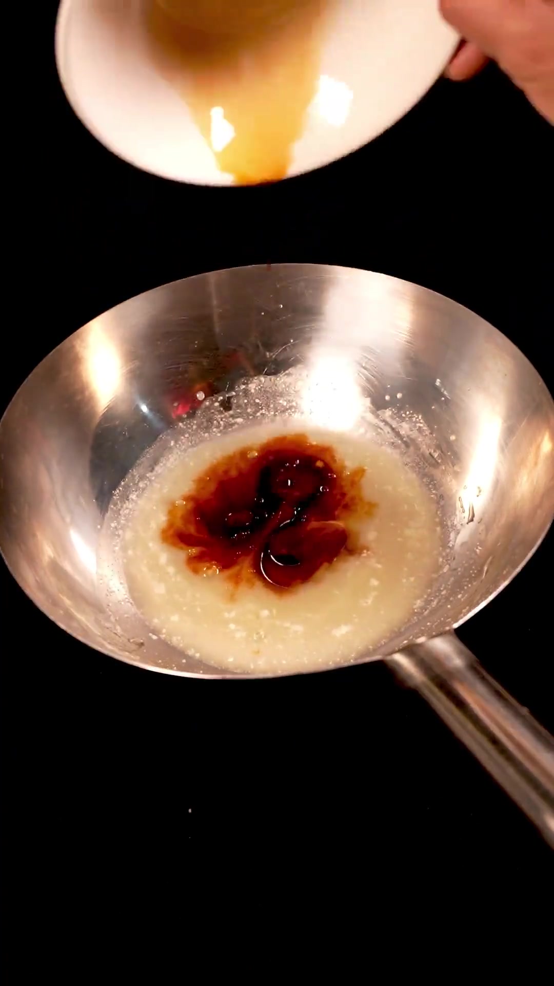 分享川菜麻辣味型调味法