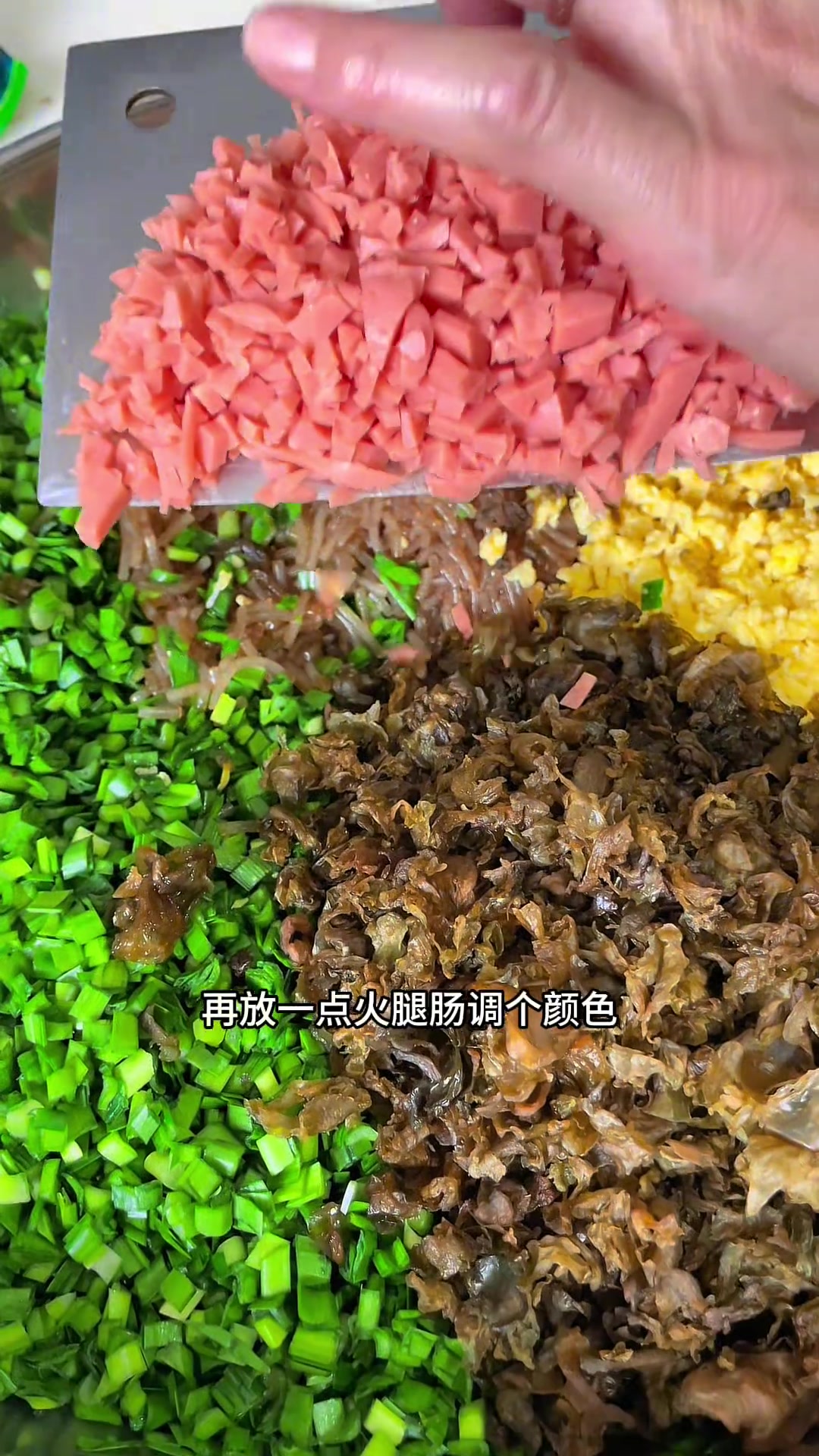 地软蒸饺蒸多久?我5分钟,大家来聊聊