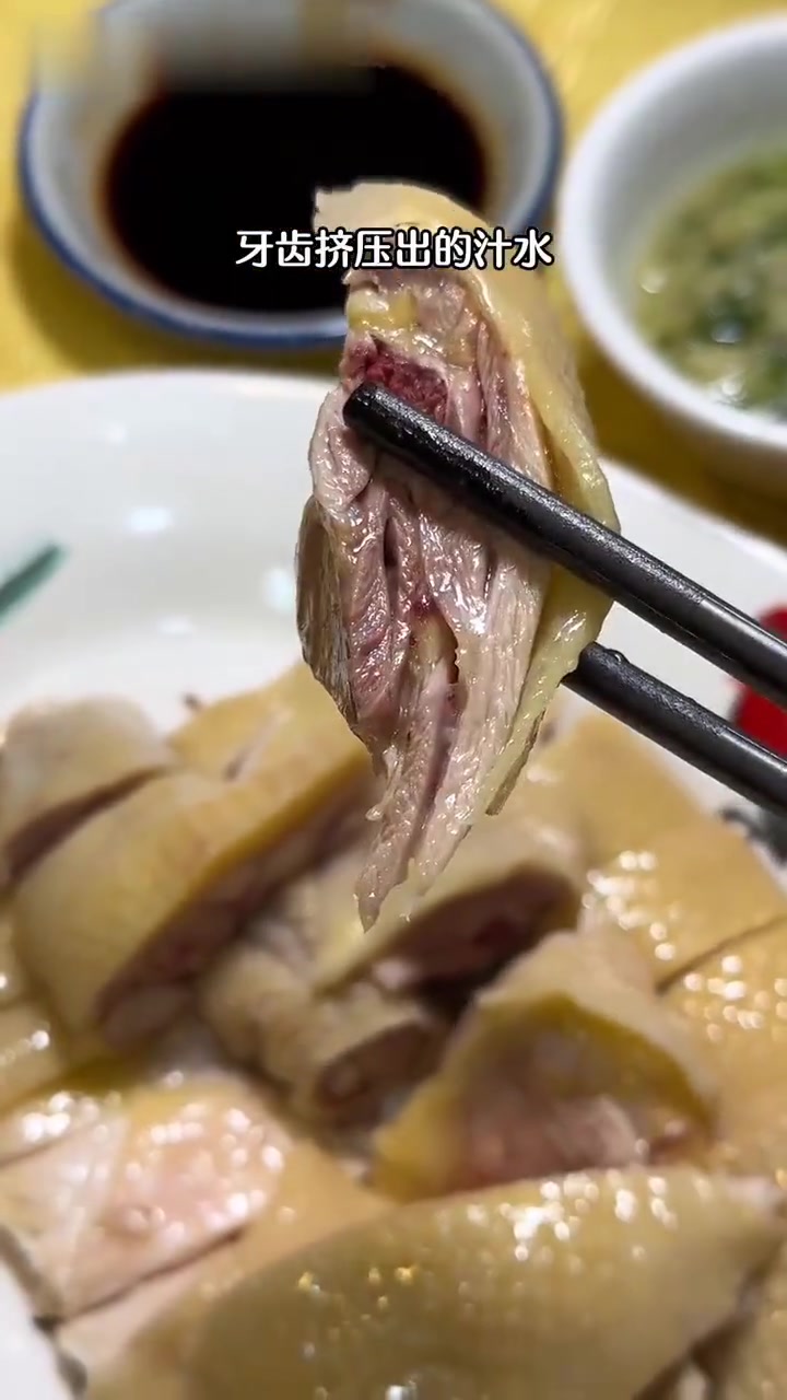 越秀｜生记路边鸡，一个将近50年的旧式老粤菜馆，出