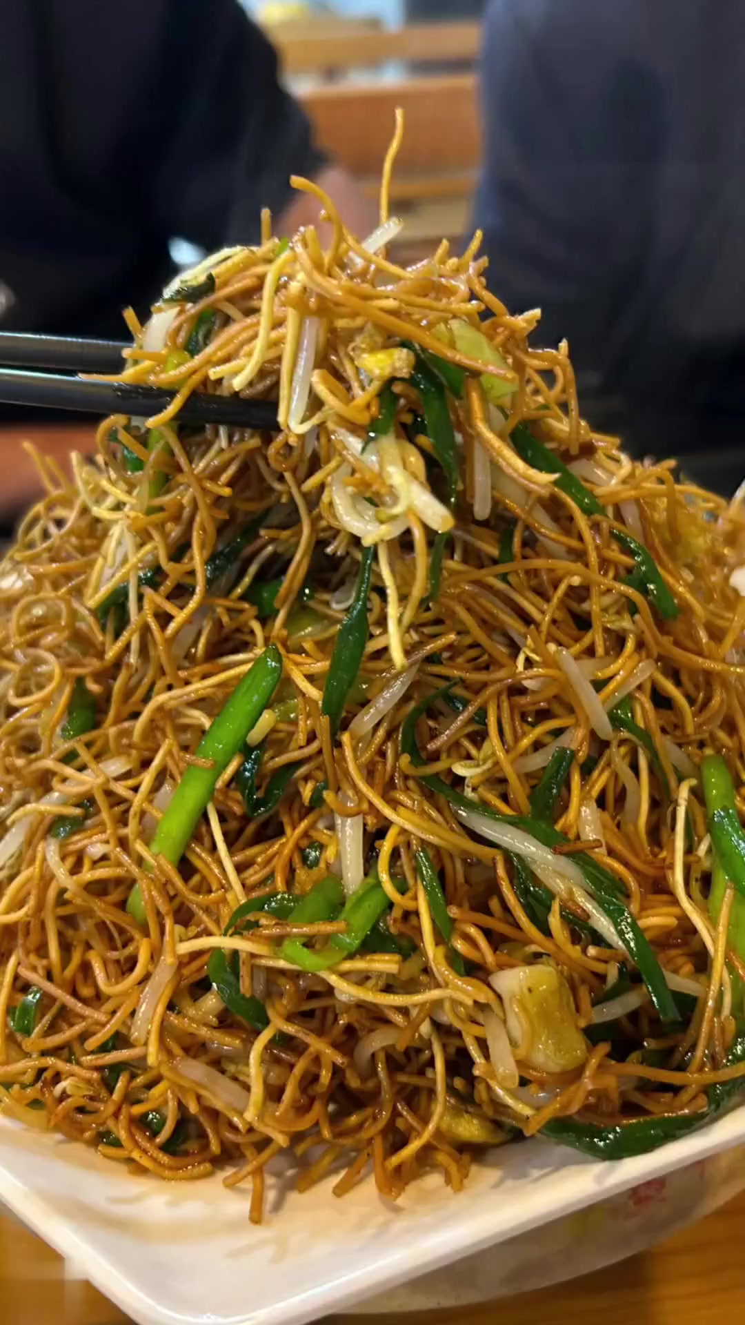 河南人爱吃的八种面条神仙吃法，最后一种超好吃