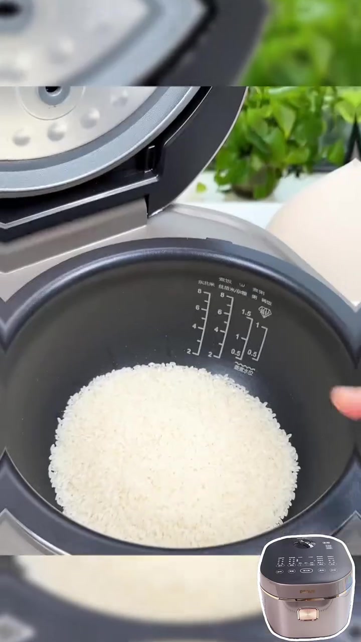 苏泊尔4升蓝钻电饭煲,球釜内胆防粘耐磨,14大菜单智能预约