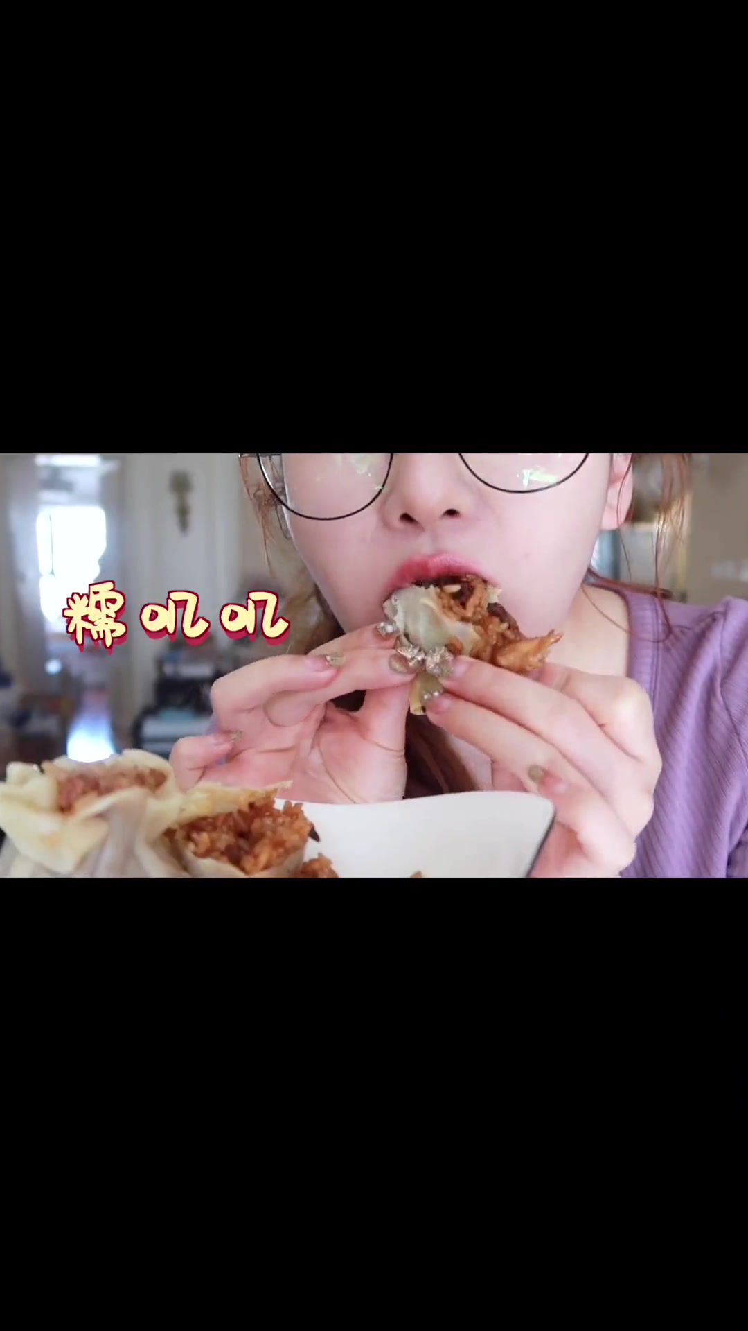 懒人上班族福音!动动手指就能吃的超美味速食早餐～