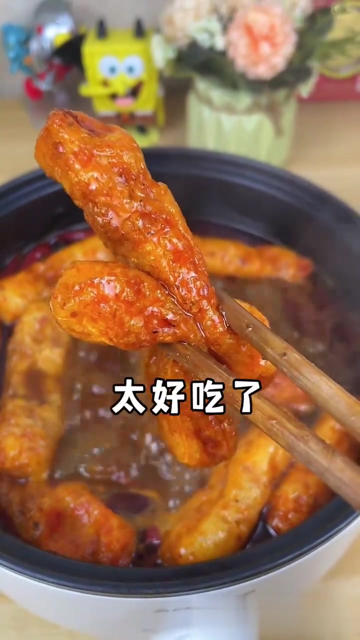 那些好吃到欲罢不能的地方特产火锅食材