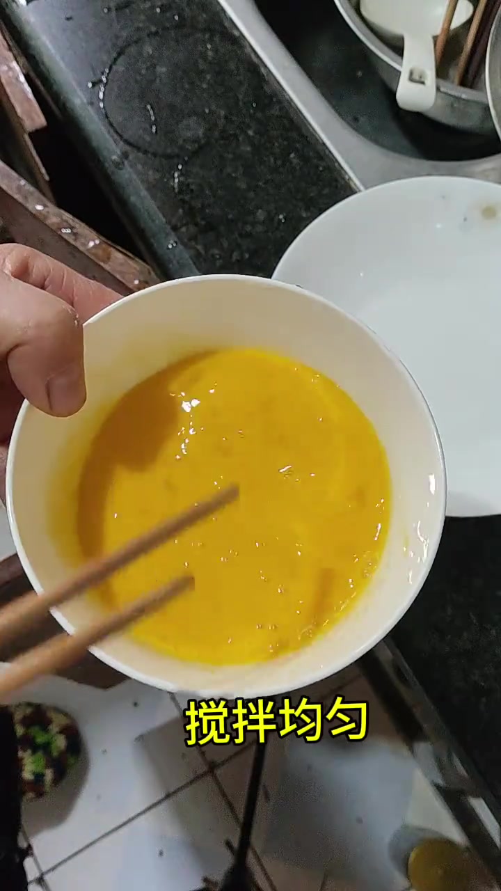 学做炸鸡腿口感还不错儿子想吃炸鸡腿试着学做
