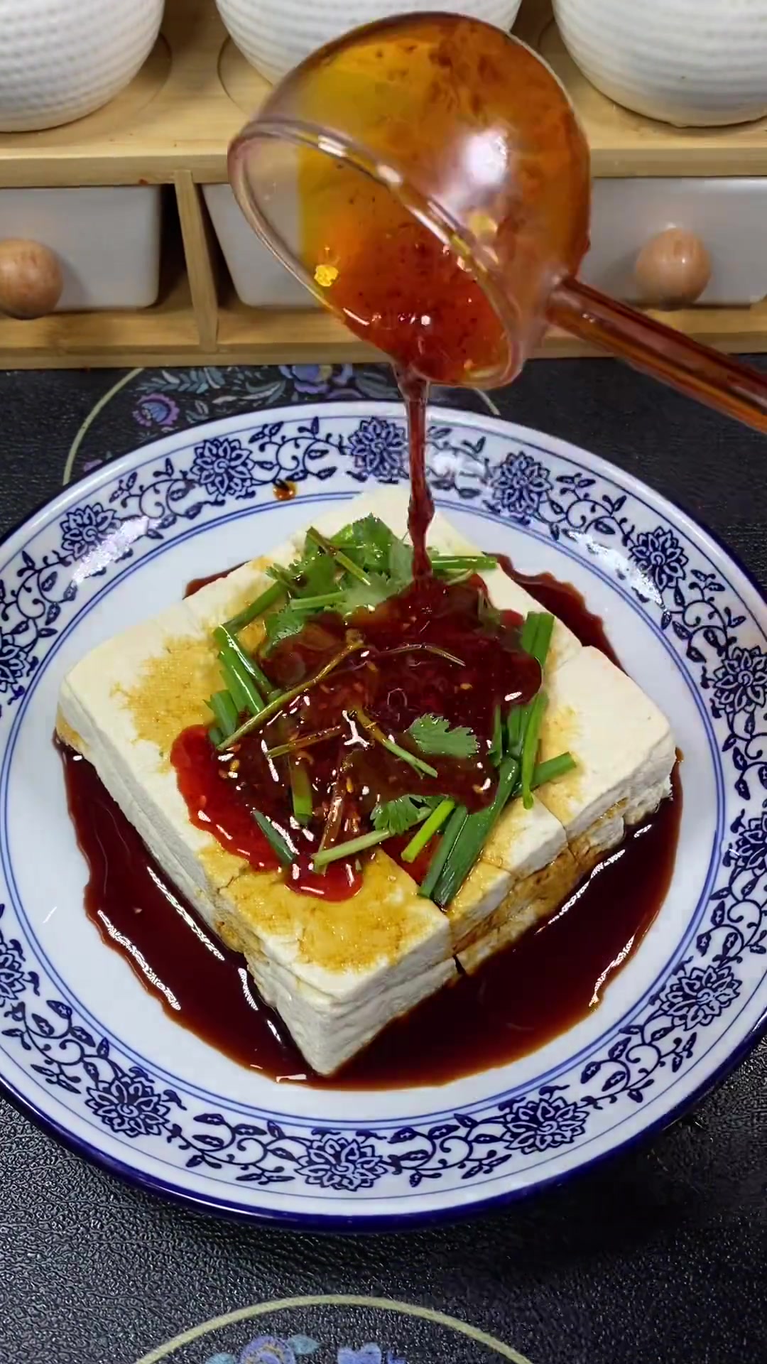 如何在家做豆腐脑和豆腐