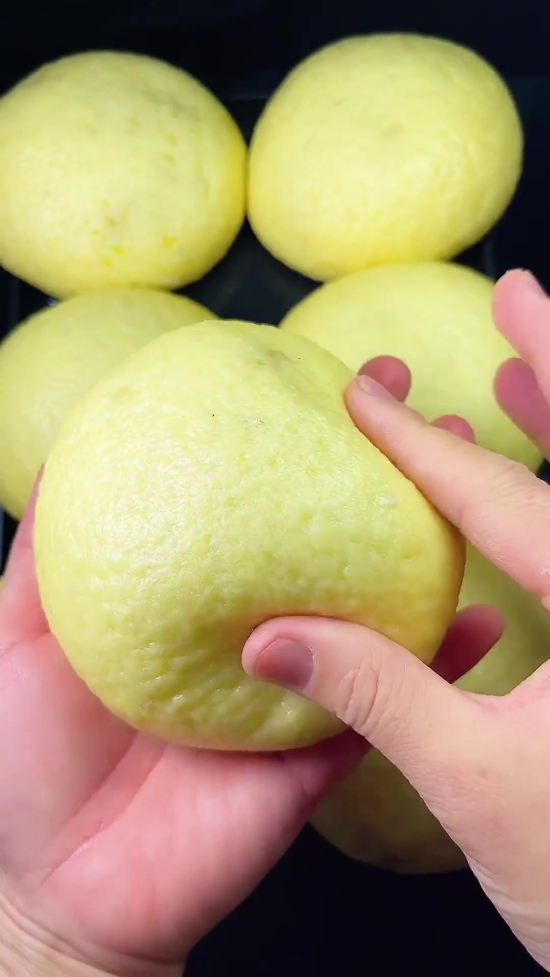 玉米面酸菜粉条包教程营养健康超好吃快来学