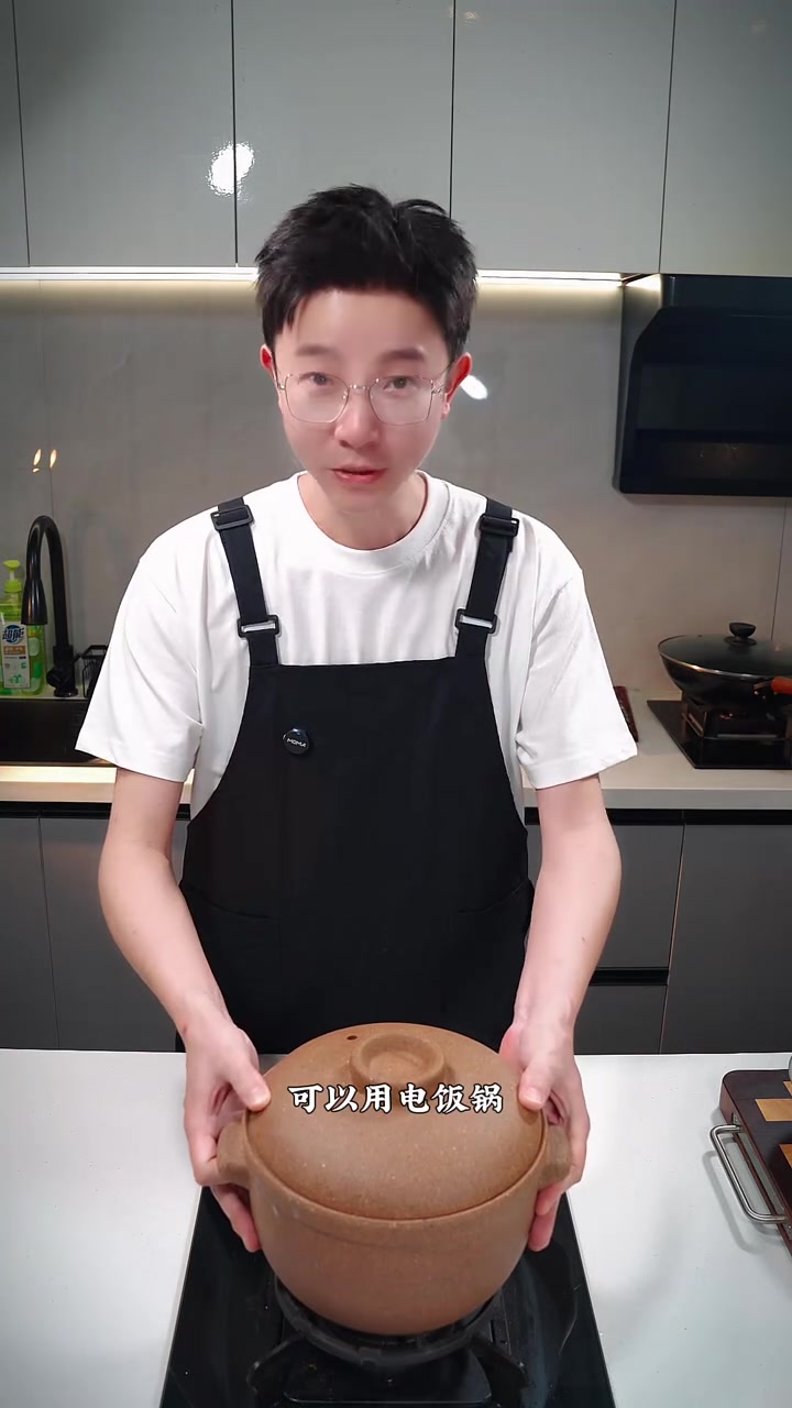 在家就能做超级鲜甜鲜虾粥,一锅不够吃