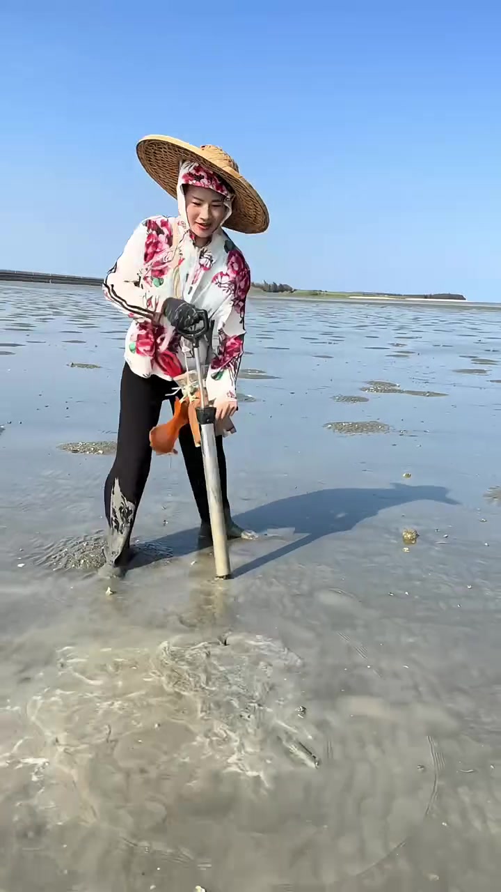 钱塘江抢潮头鱼