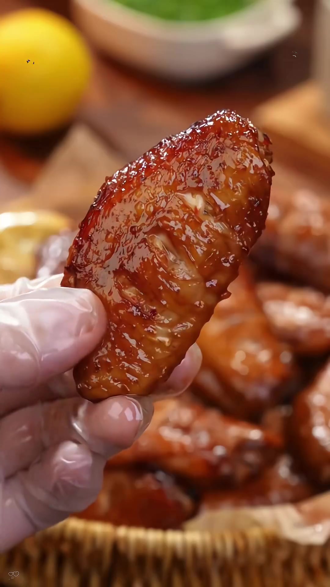 巨好吃的空气炸锅版可乐鸡翅,这应该是鸡翅最好吃的做法