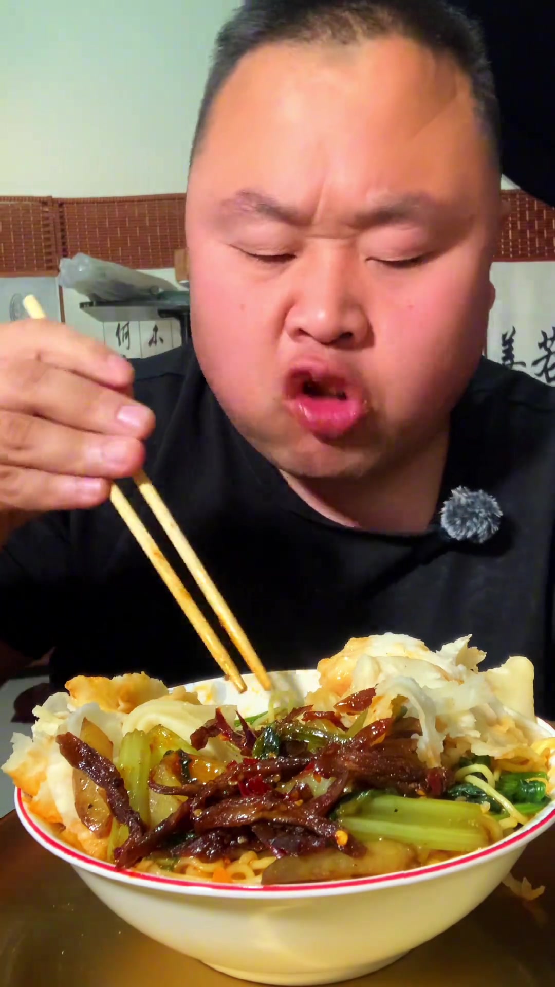 最真实的家常便饭