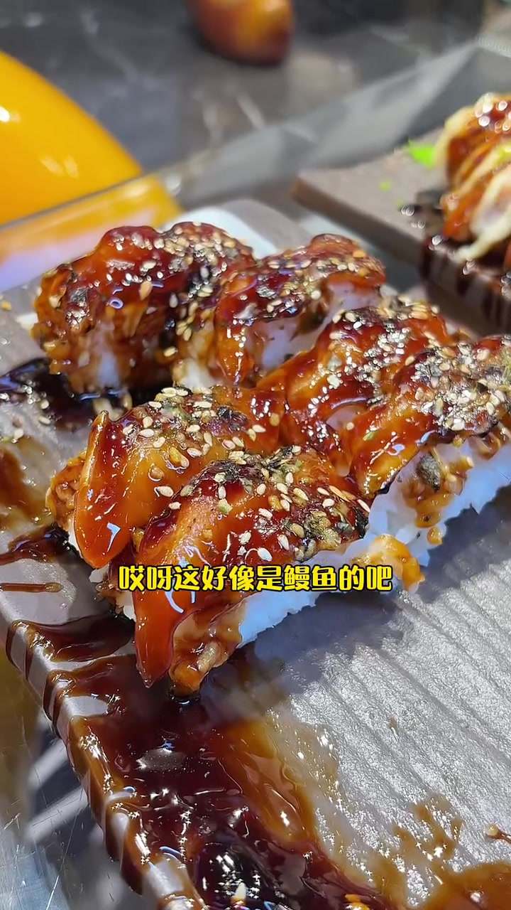 200多道菜不限量免费吃～海鲜烤肉自助福利来啦