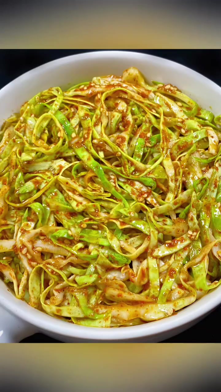 招待贵客必备的十道凉拌菜 凉拌菜 爽口凉菜