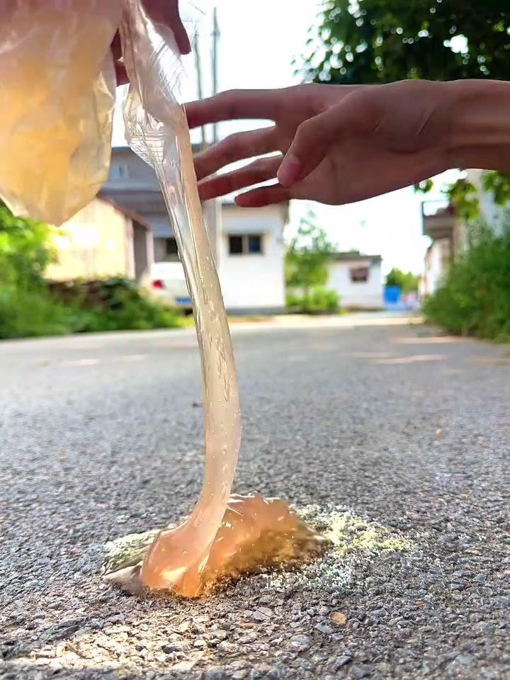 简单好玩的鸟鸣假水制作教程来啦