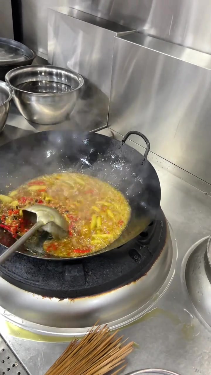 压锅鱼头配方教程分享