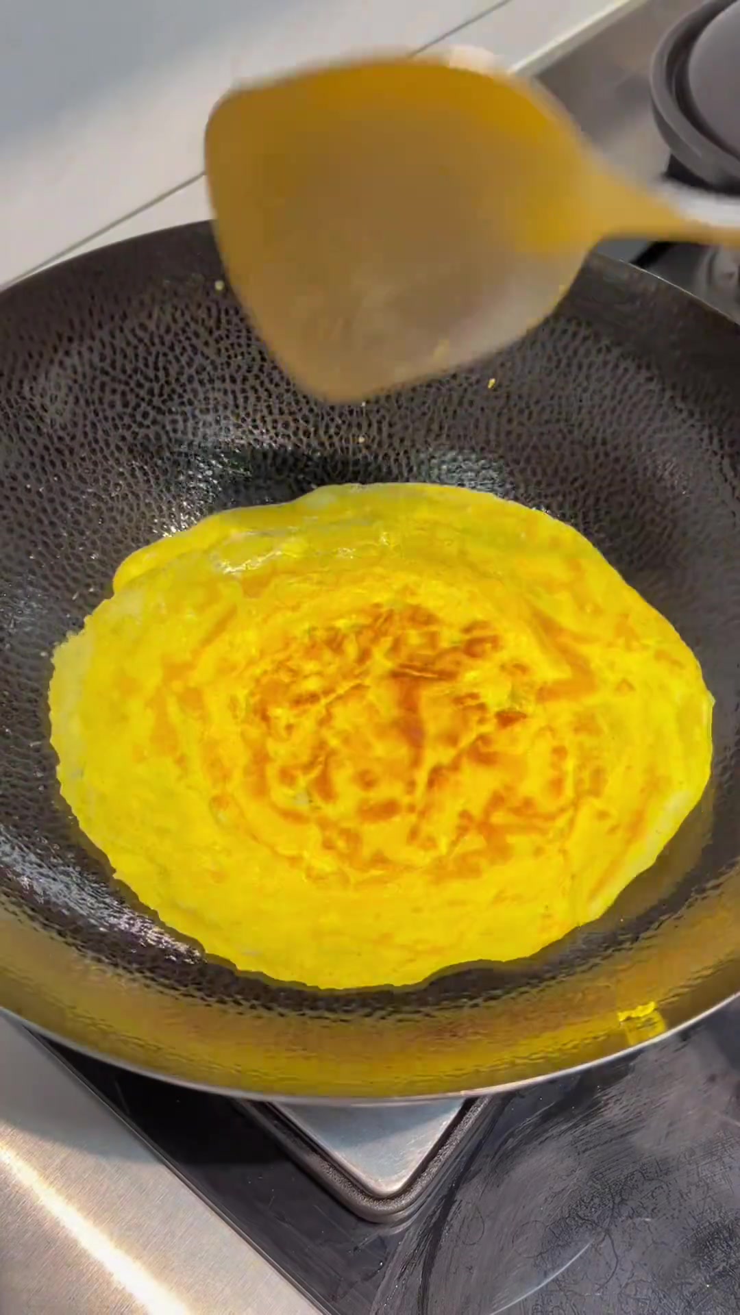 一锅真的是香迷糊了，梅干菜拌饭，太好吃啦～