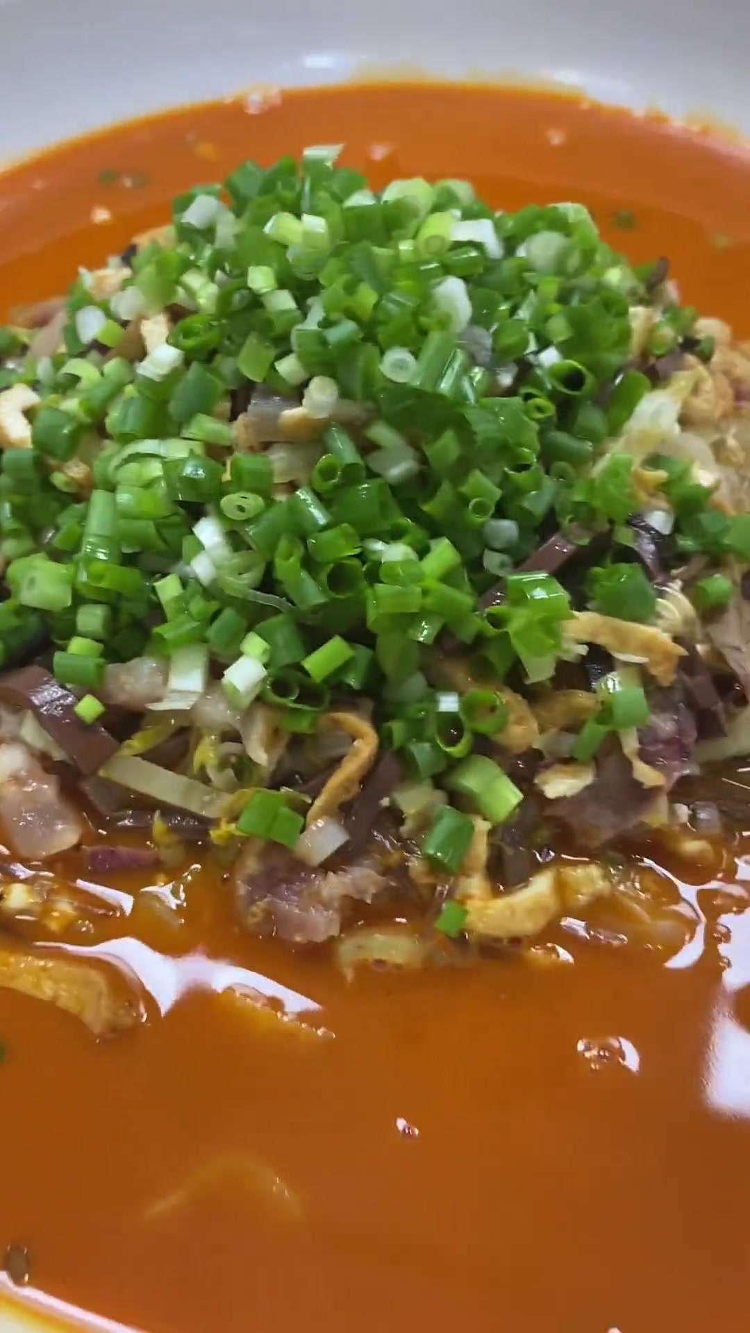 郏县豆腐菜,河南地方名菜,你吃过吗?不是不知道,一直忘不掉!