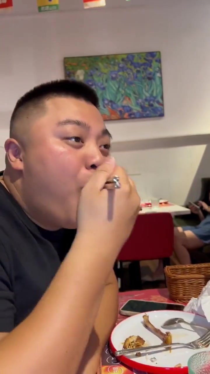 巴西烤肉自助!一个人128!很好吃!下次不来了!